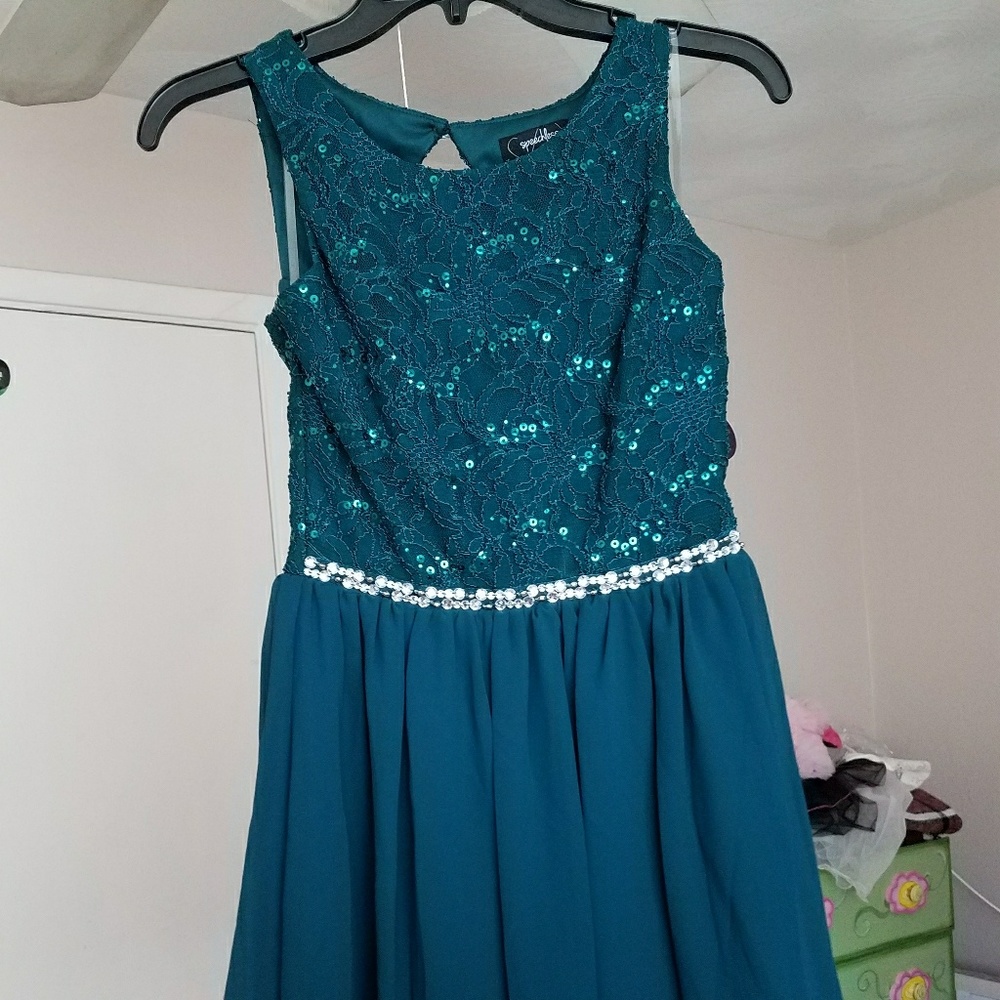 Windsor dress